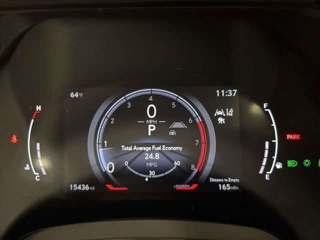 Used 2023 Lexus RX 350 AWD w/ Accessory Package (Z1) image 19