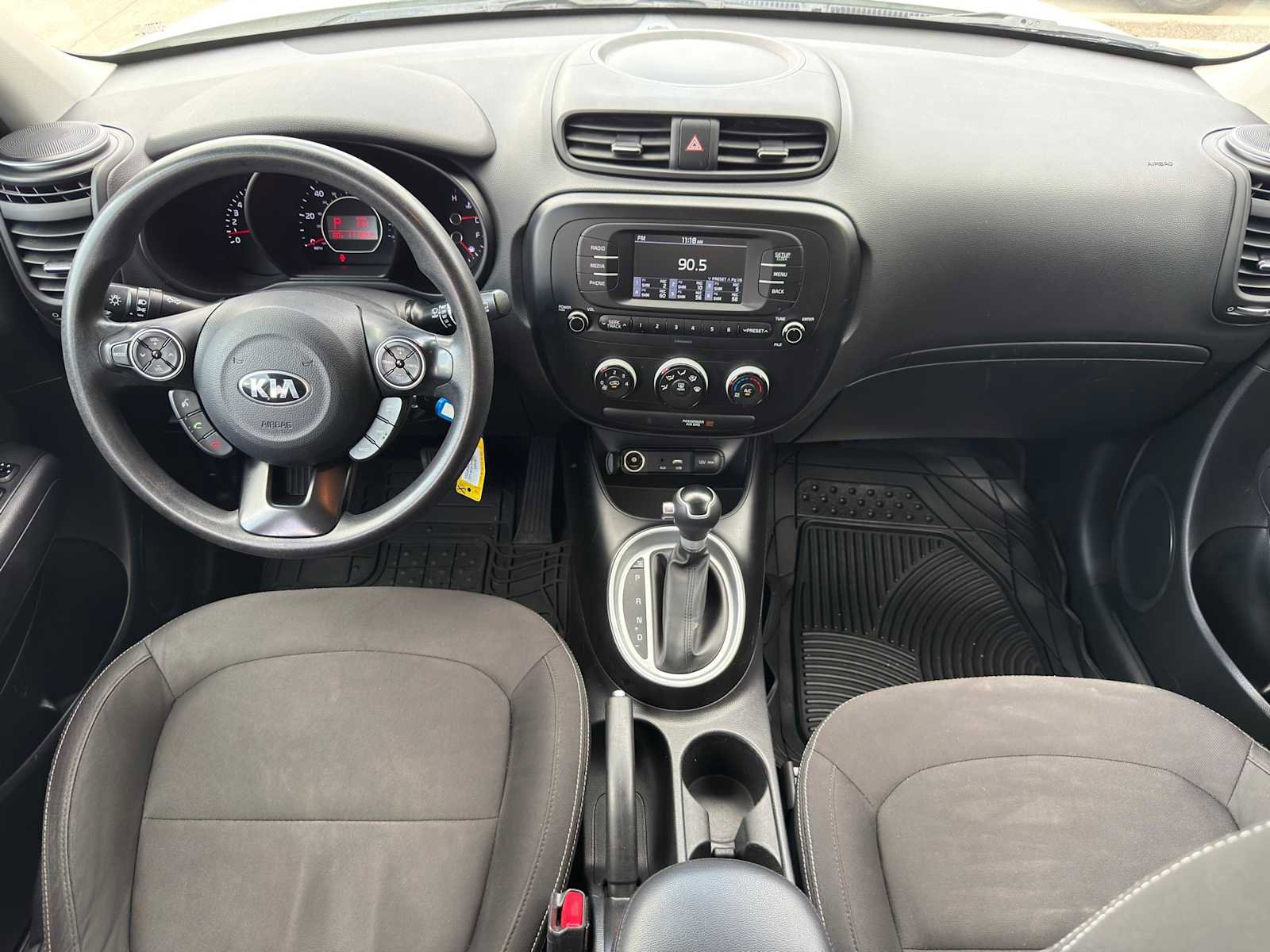 Used 2018 Kia Soul image 21