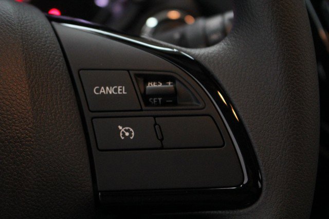 New 2026 Mitsubishi Eclipse Cross LE image 10