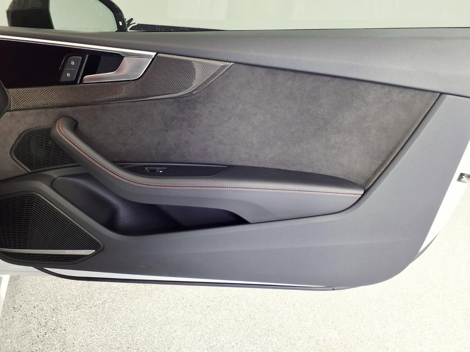 Used 2021 Audi S5 Premium Plus w/ Premium Plus image 6