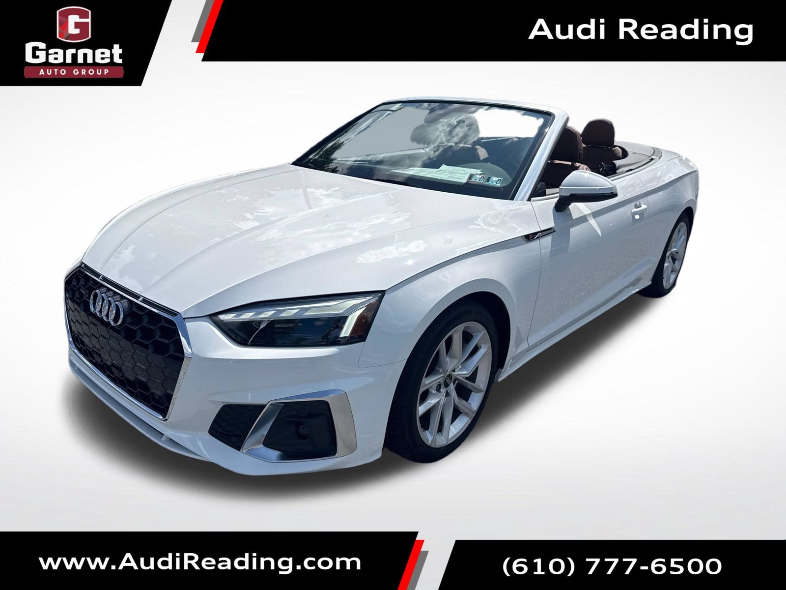 Used 2024 Audi A5 2.0T Premium