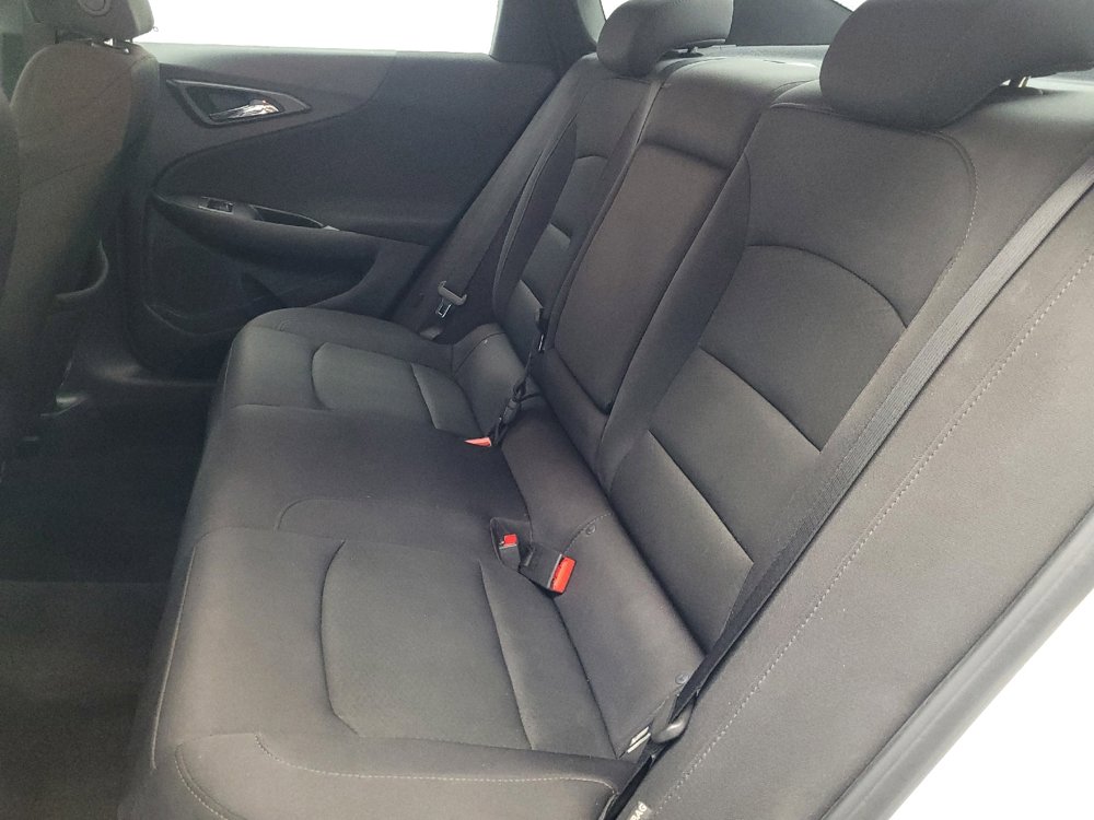 Used 2017 Chevrolet Malibu LS image 18