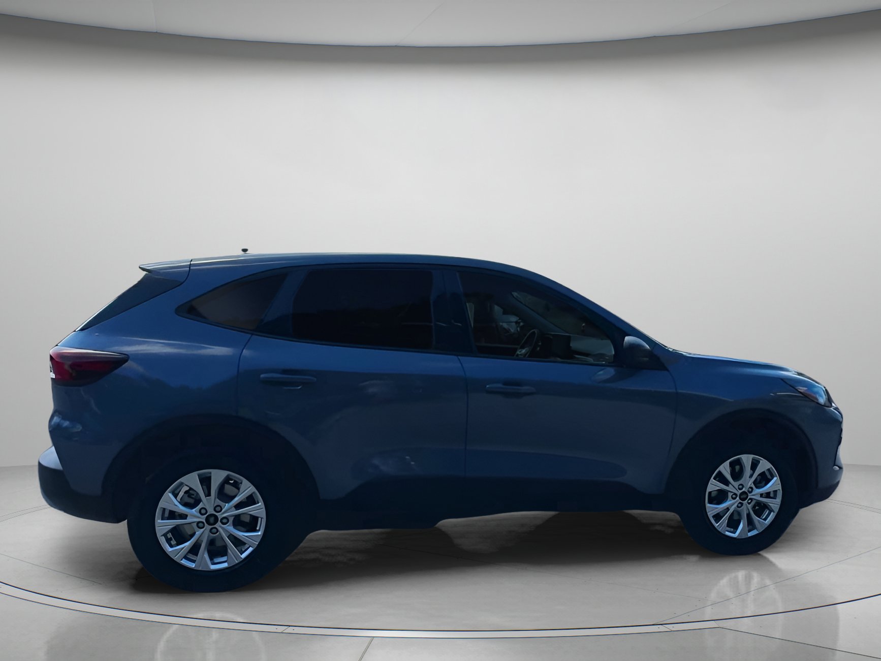 New 2026 Ford Escape Active w/ Tech Pack #1 FWD image 36