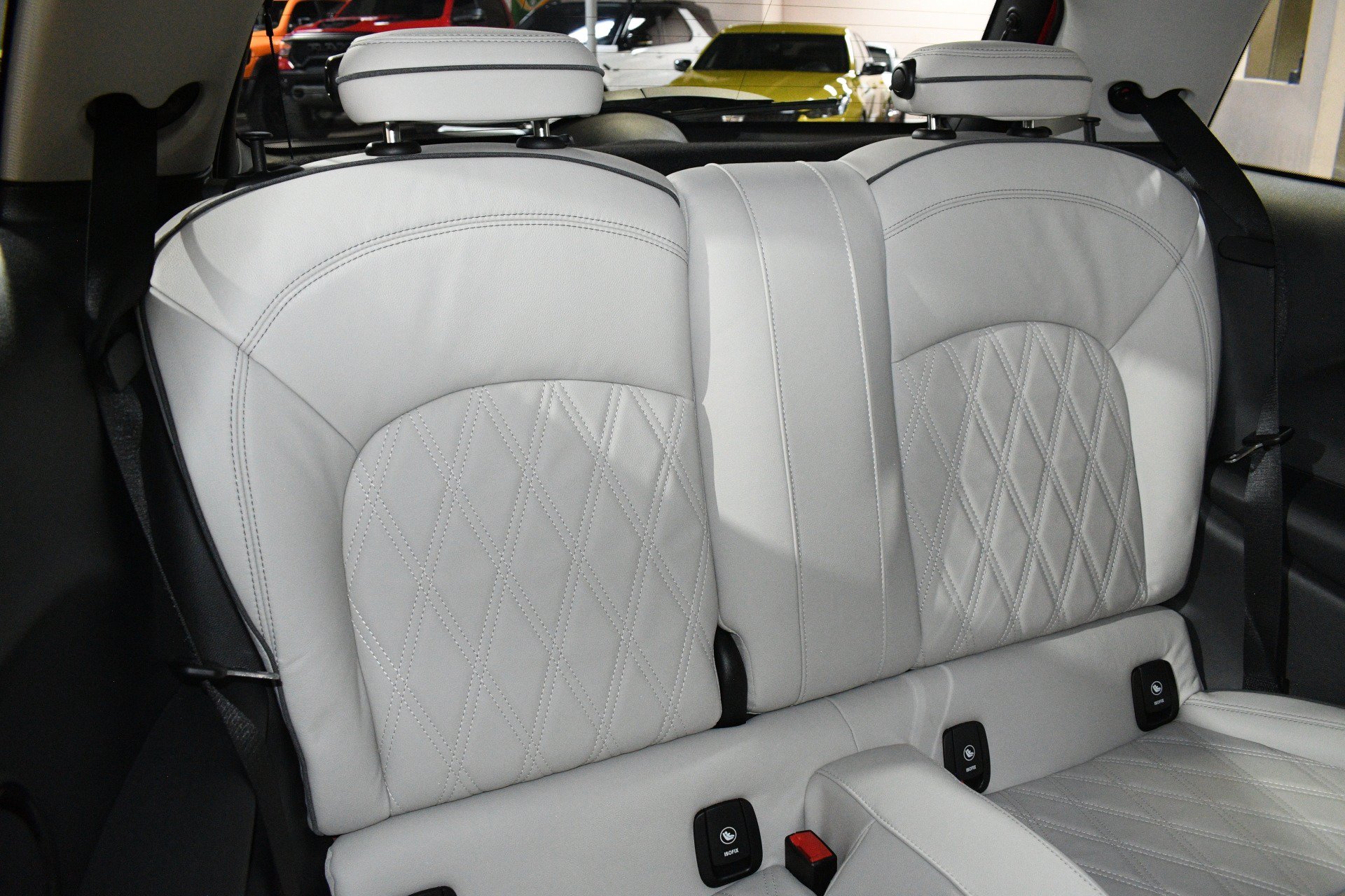 Used 2023 MINI Cooper S FWD image 18