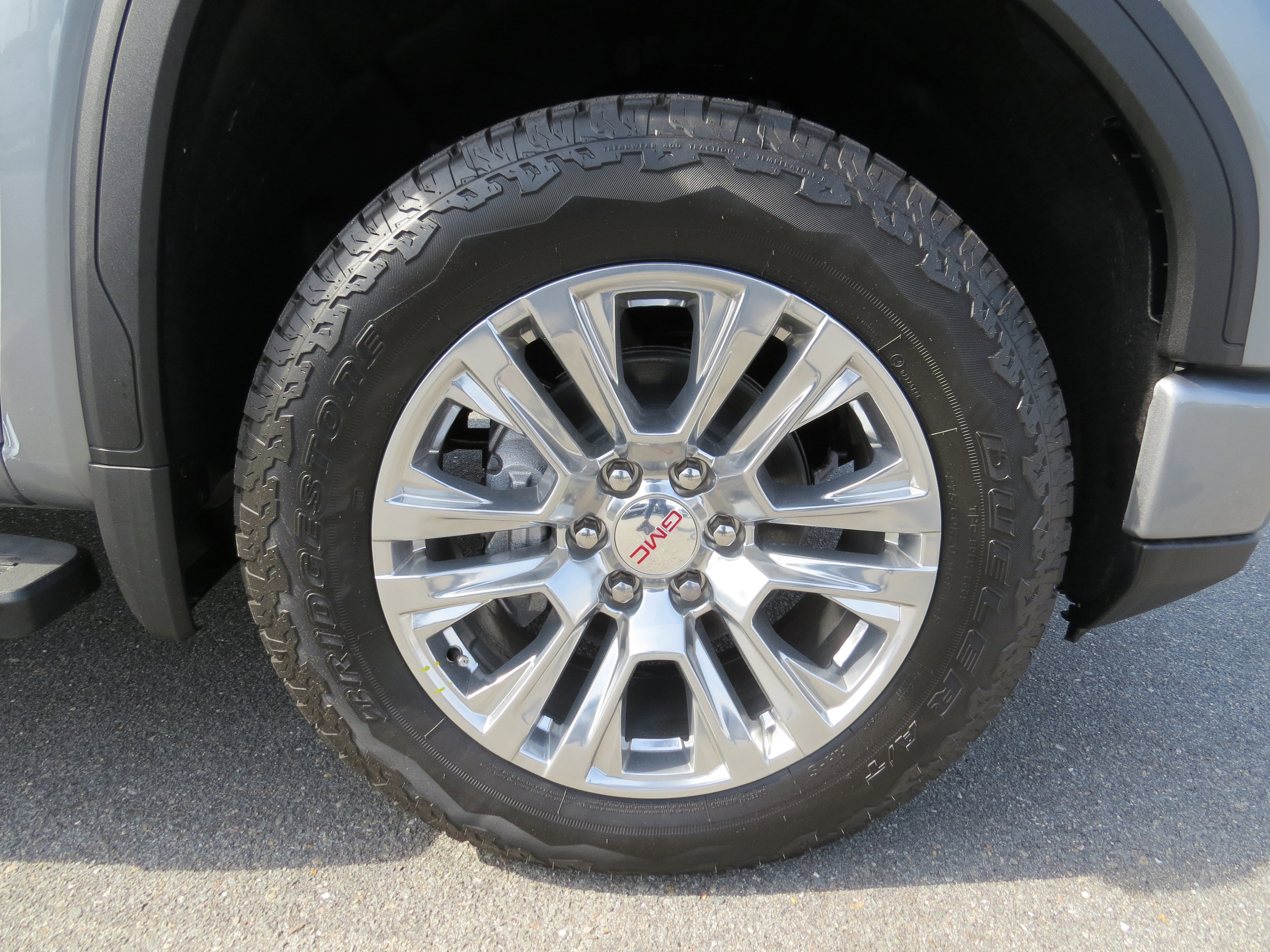 New 2026 GMC Sierra 1500 Denali image 39