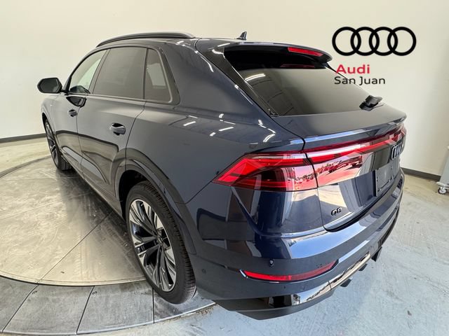 New 2026 Audi Q8 Premium Plus AWD/4WD image 35