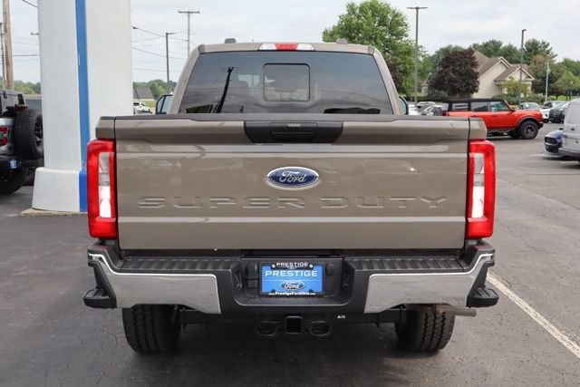 New 2026 Ford F250 XLT AWD/4WD image 4