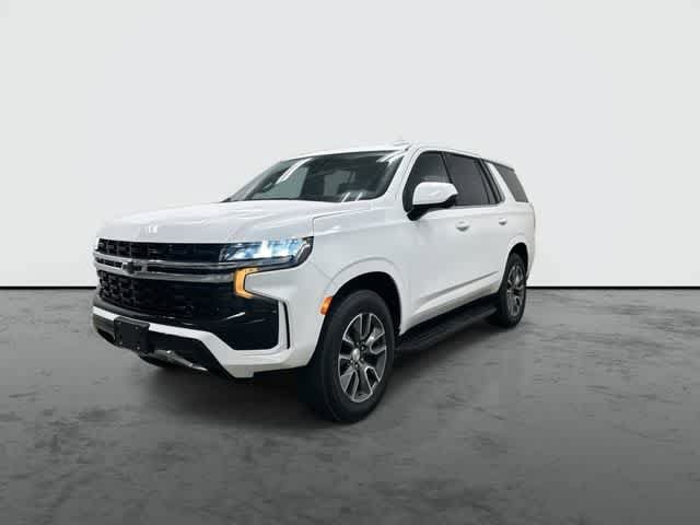 Used 2024 Chevrolet Tahoe 2WD w/ Remote Keyless Entry Package image 7
