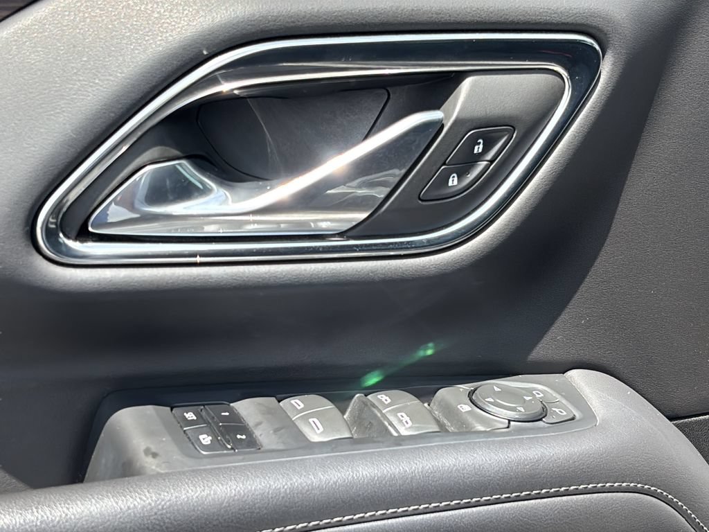 Used 2022 Chevrolet Tahoe LT RWD image 12