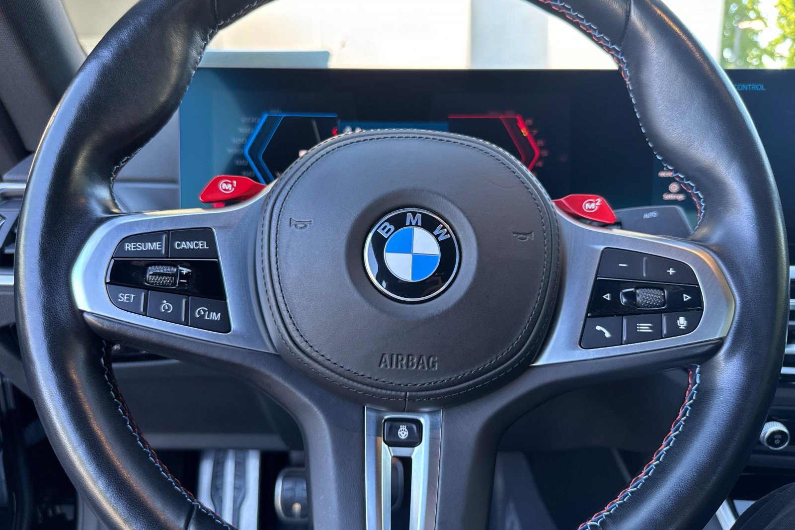 Used 2024 BMW M2 w/ Lighting Package RWD image 30