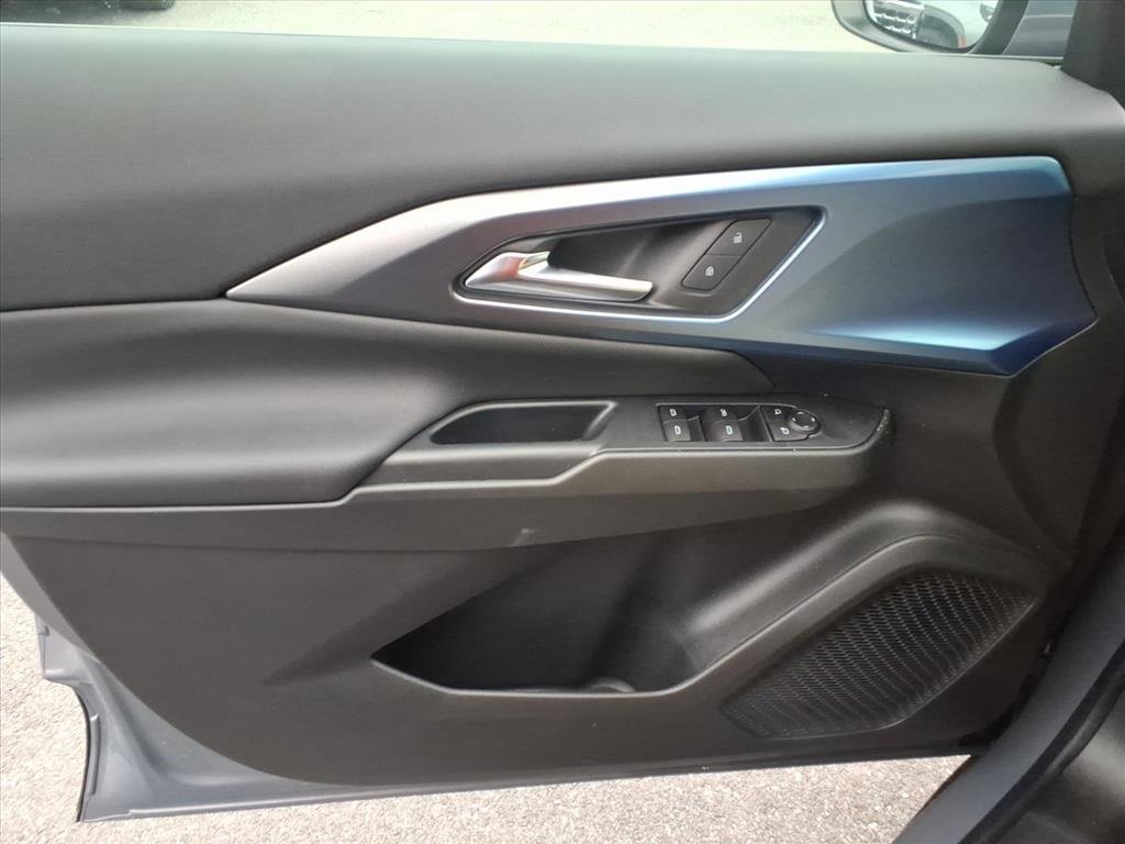 New 2026 Chevrolet Equinox EV LT image 14