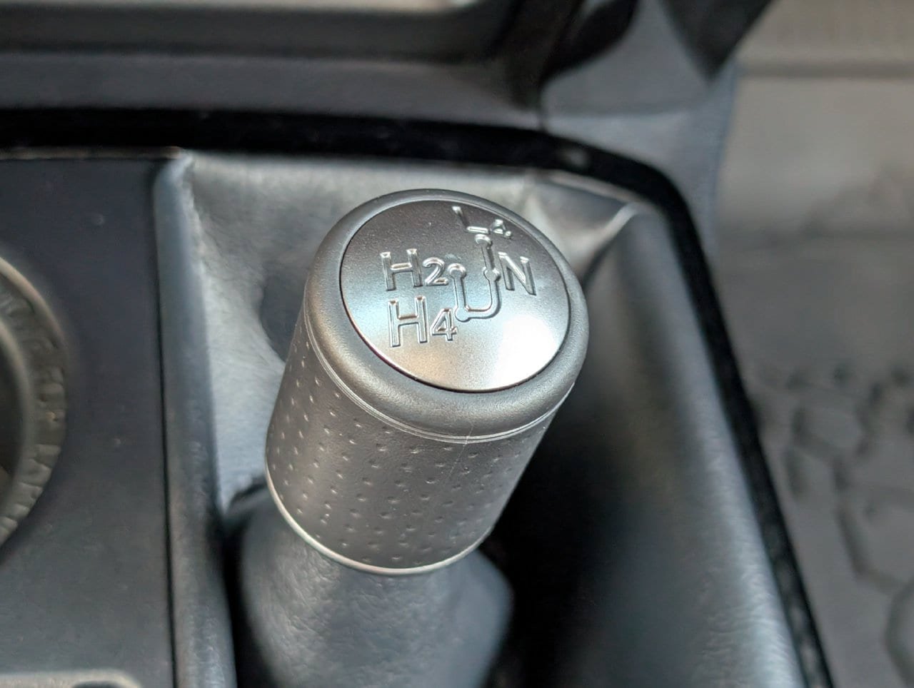 Used 2024 Toyota 4Runner TRD Pro AWD/4WD image 18