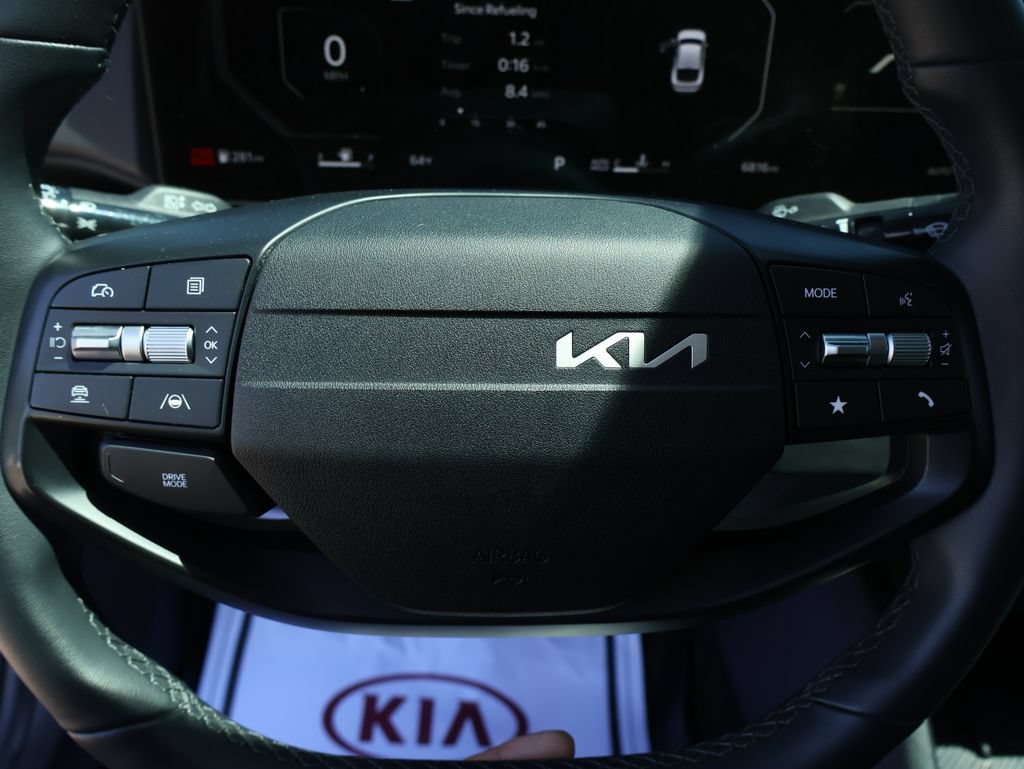 Used 2025 Kia K4 EX FWD image 26