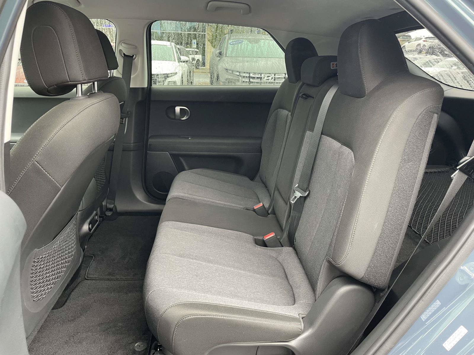 Certified 2023 Hyundai Ioniq 5 SE RWD image 3