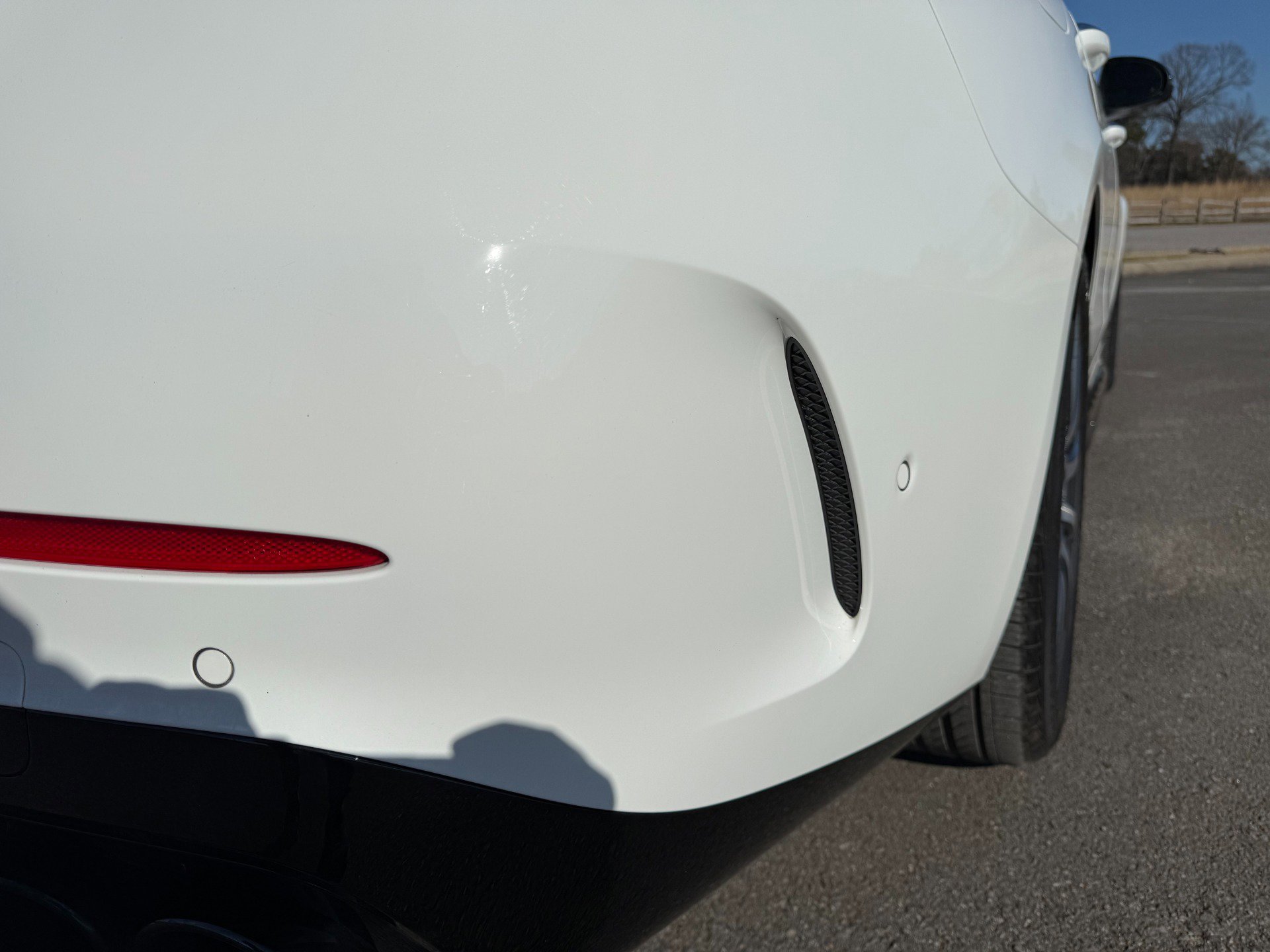 Used 2023 Mercedes-Benz C 43 AMG 4MATIC Sedan image 10