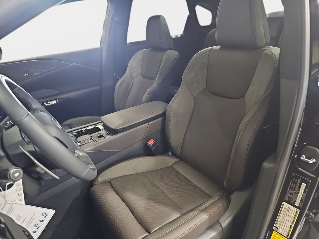 New 2026 Lexus RX 350 w/ Convenience Package AWD/4WD image 15