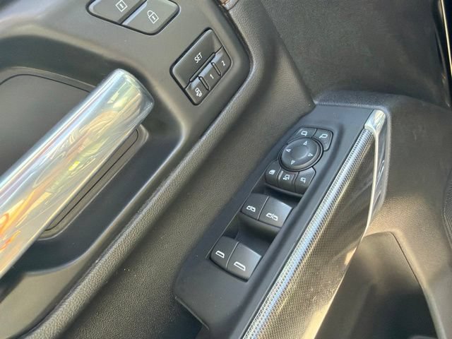 Used 2022 GMC Sierra 2500 AT4 w/ Gooseneck/5TH Wheel Package AWD/4WD image 20