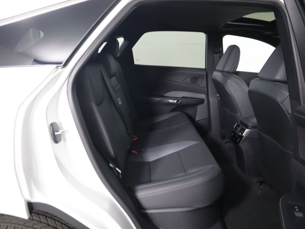 Used 2025 Lexus RX 350 FWD w/ Accessory Package image 23