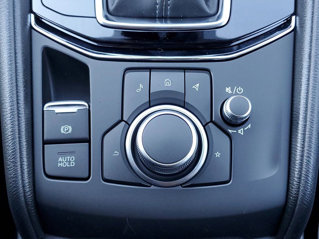 New 2025 MAZDA CX-5 AWD 2.5 S w/ Preferred Package image 33