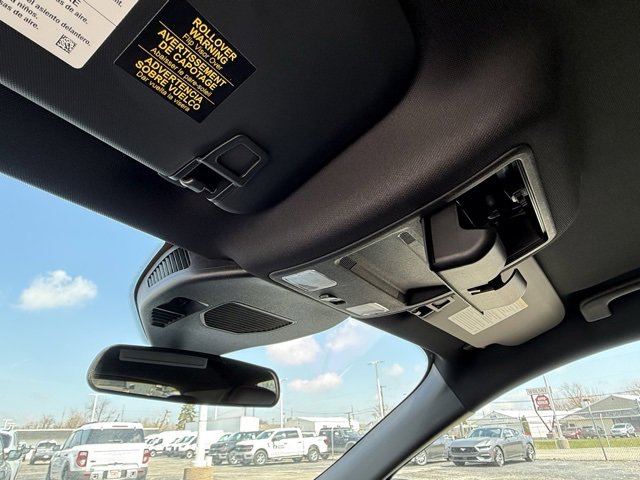 New 2025 Ford Escape ST-Line w/ Equipment Group 301A image 27