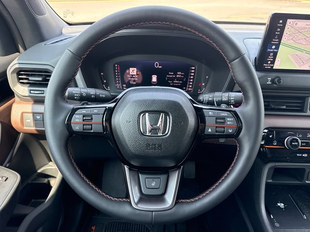 Used 2026 Honda Pilot TrailSport image 20