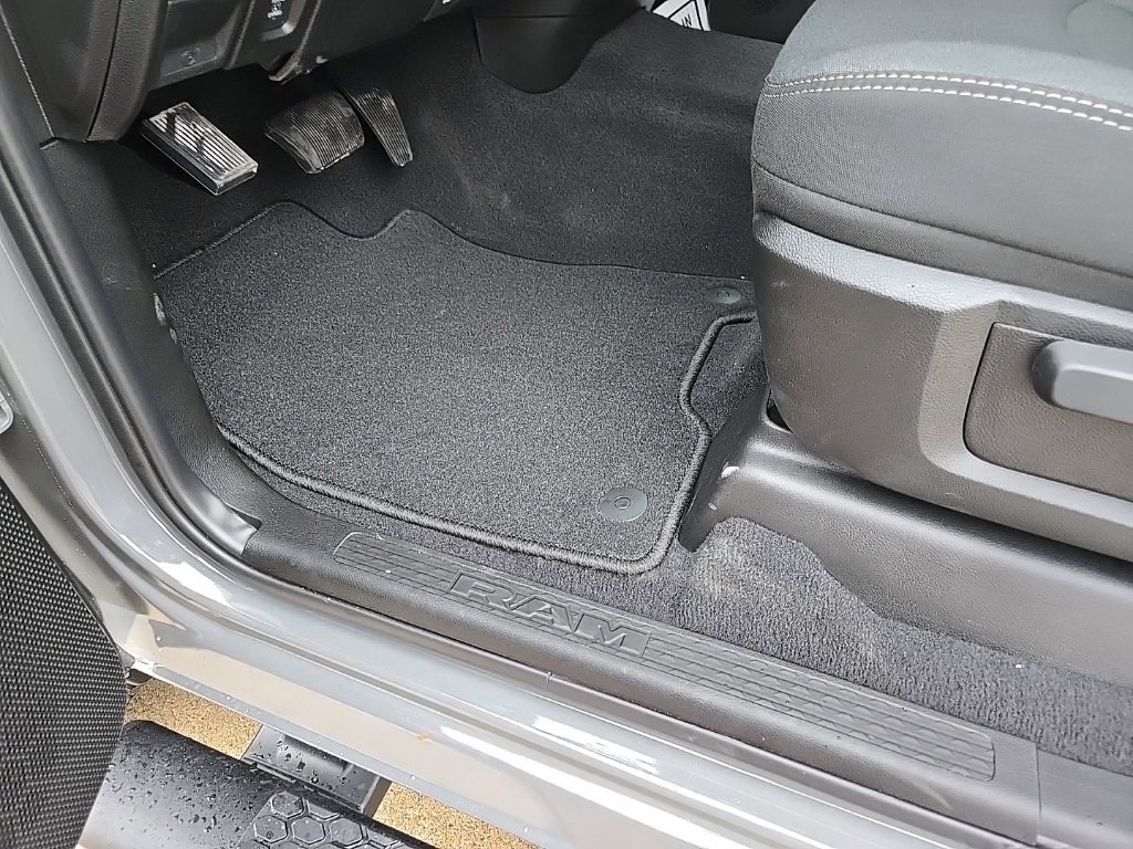 New 2026 RAM 2500 Tradesman image 43