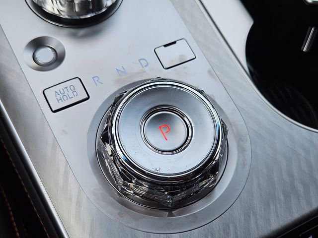 New 2026 Genesis GV70 2.5T Sport Prestige image 26