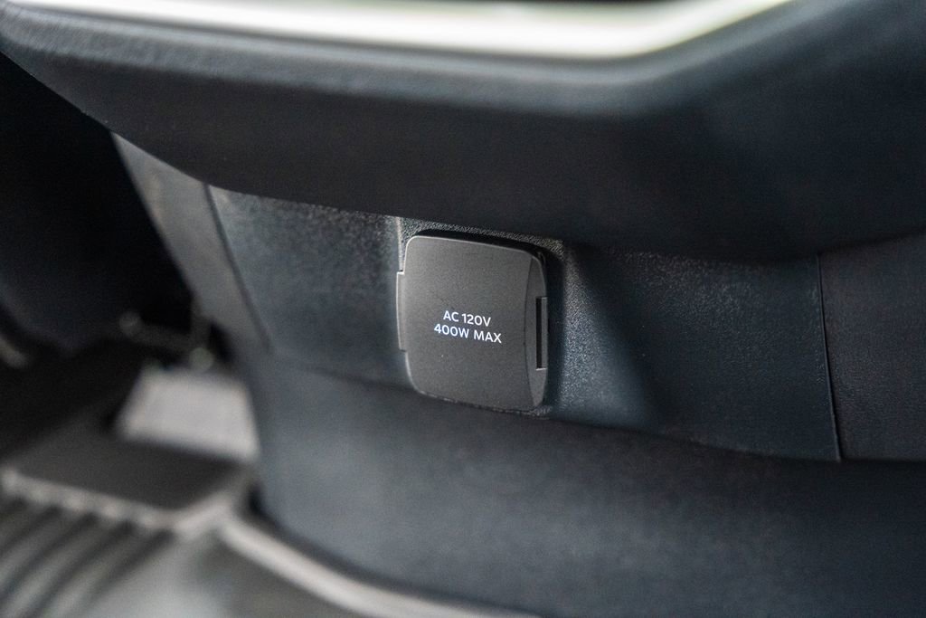 New 2026 Ford Expedition Platinum AWD/4WD image 44