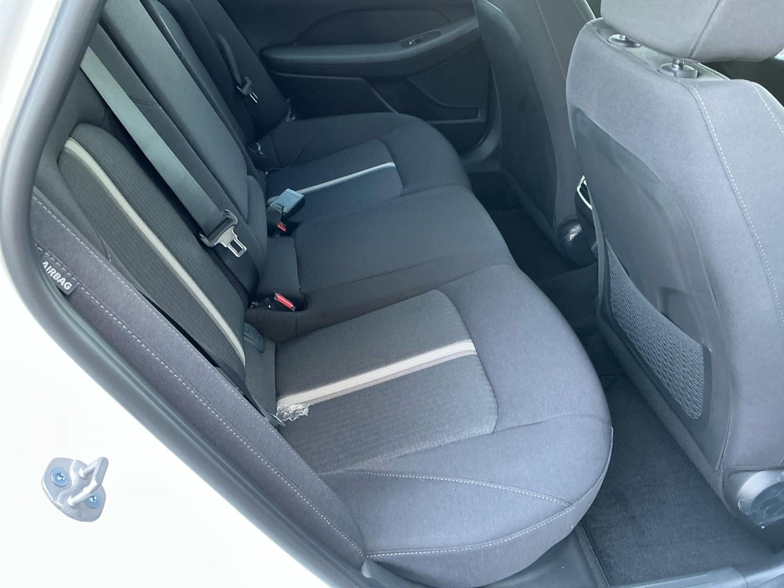 New 2025 Hyundai Sonata SEL FWD image 88