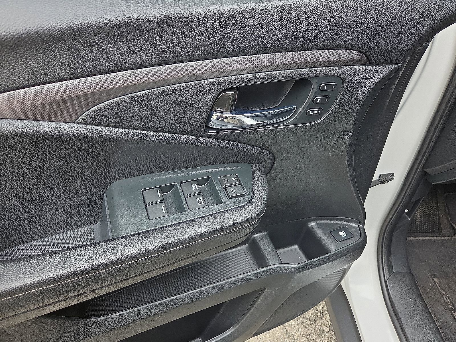 Used 2023 Honda Ridgeline RTL-E image 15