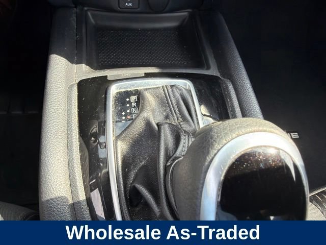 Used 2017 Nissan Rogue S AWD/4WD image 10