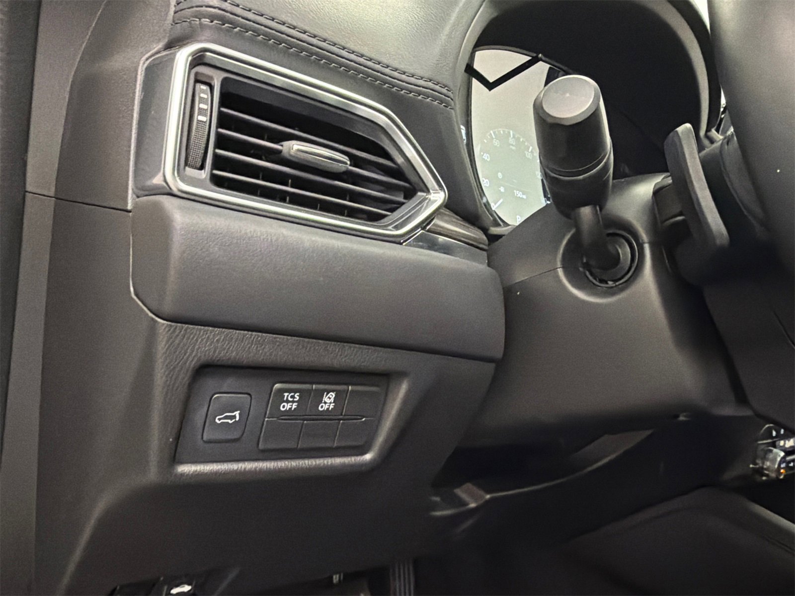 Used 2020 MAZDA CX-5 Grand Touring w/ GT Premium Package image 33