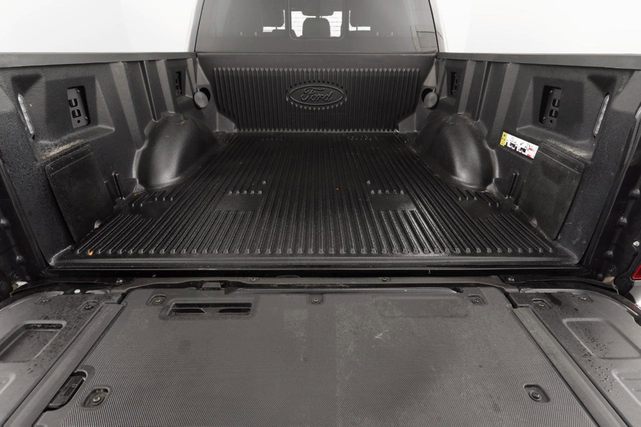 Used 2025 Ford F150 Tremor w/ Equipment Group 402A High image 37