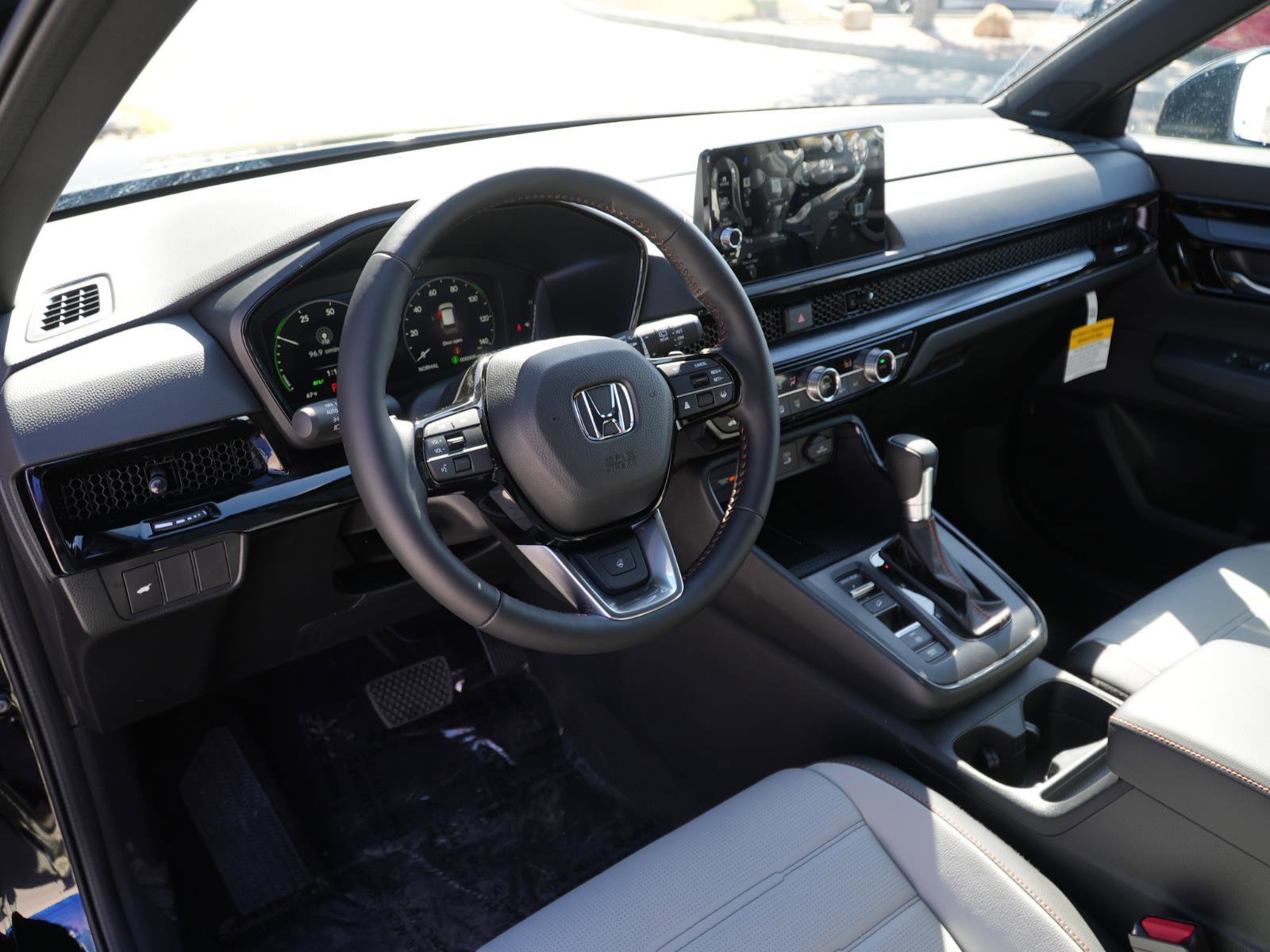 New 2026 Honda CR-V Sport Touring image 15