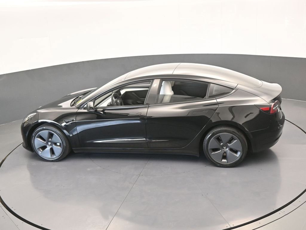 Used 2022 Tesla Model 3 image 45