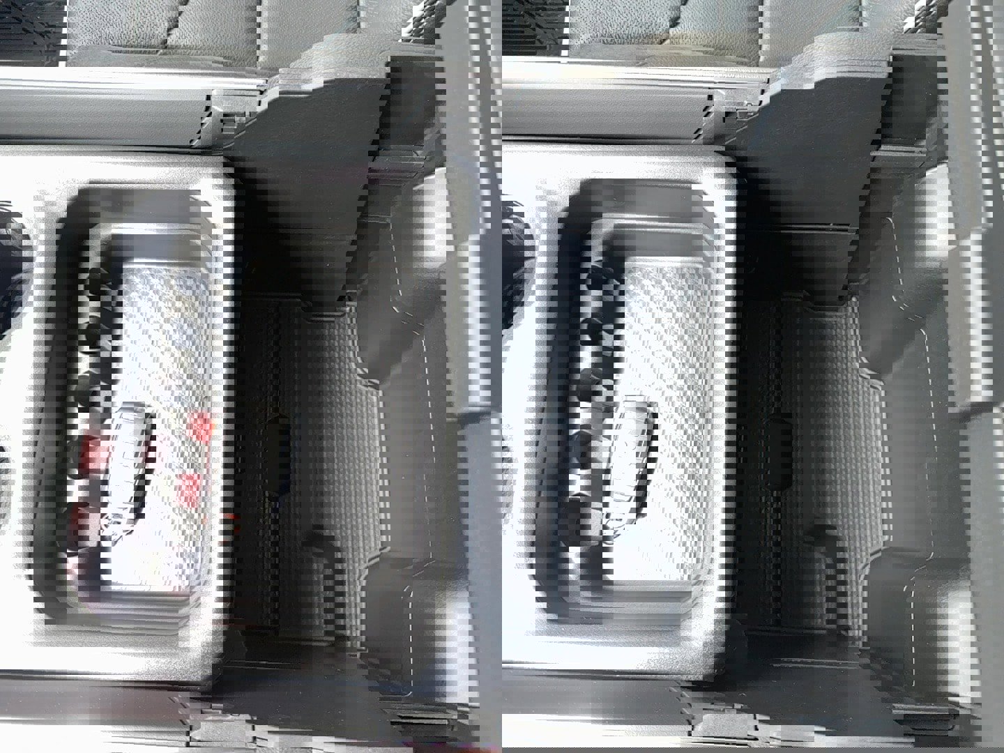 New 2026 RAM 1500 Laramie w/ Night Edition image 34