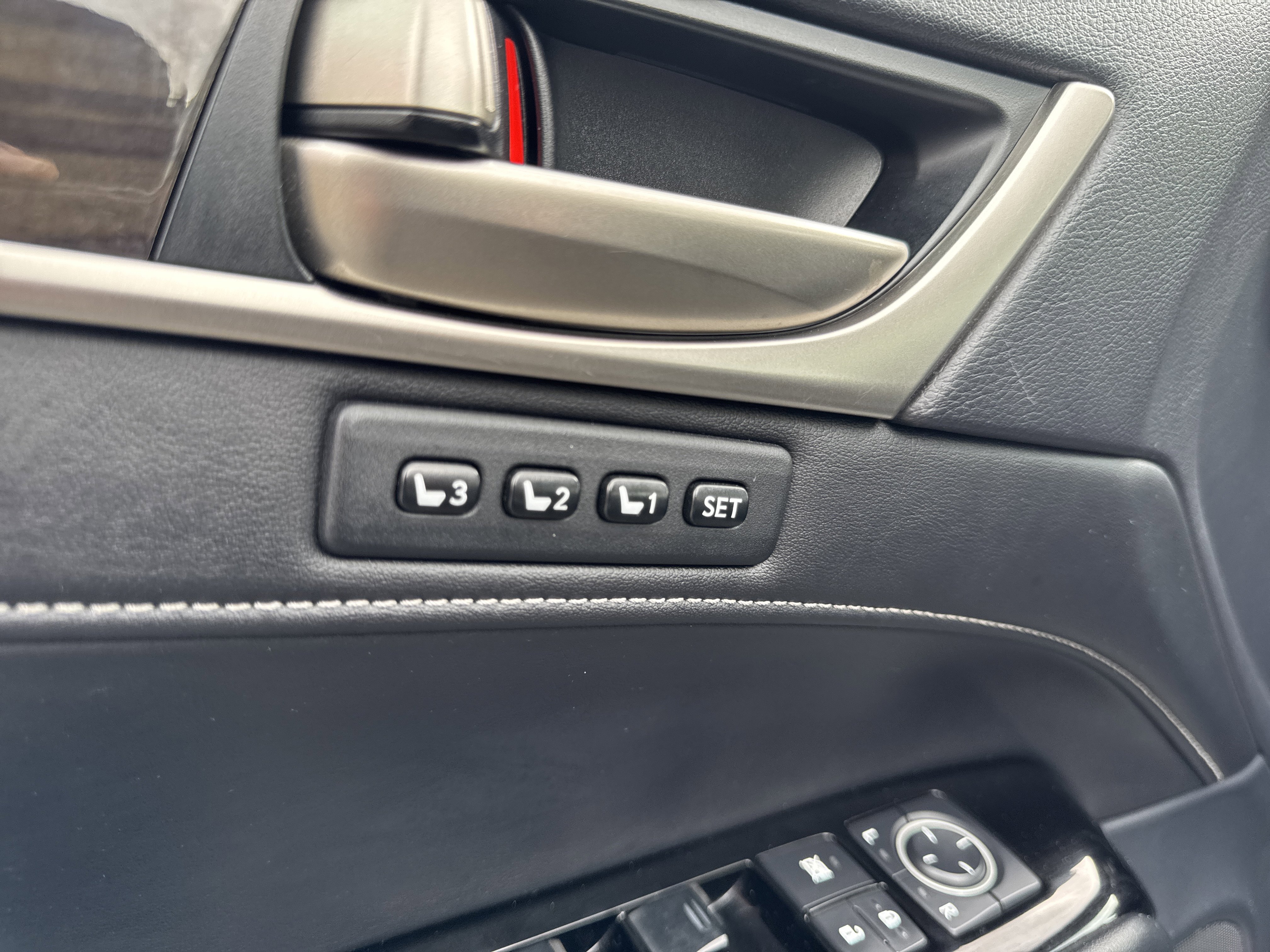 Used 2013 Lexus GS 350 AWD image 15
