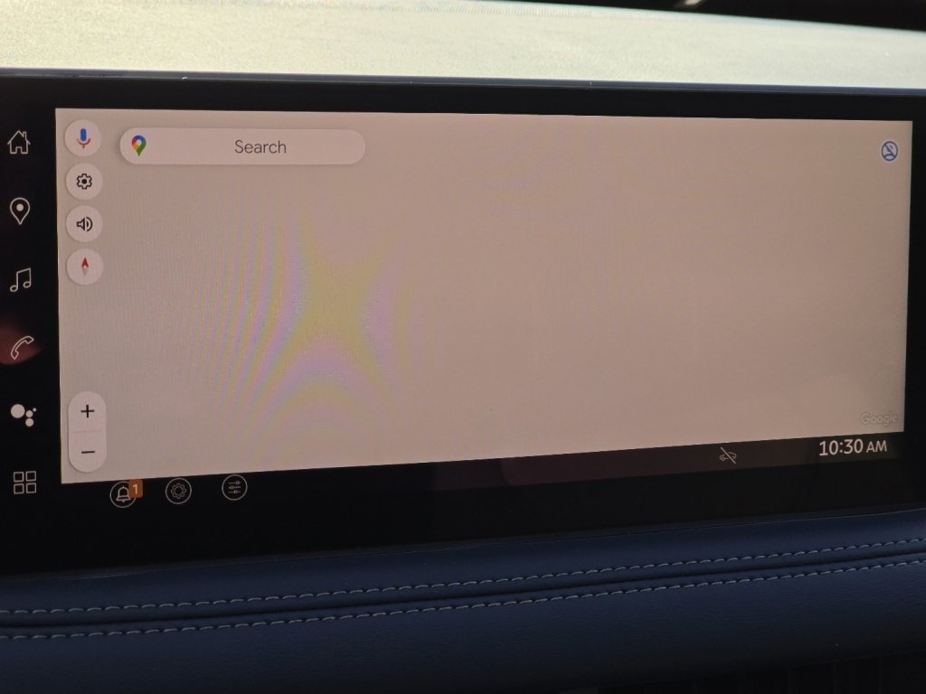 New 2026 INFINITI QX60 Sport image 4