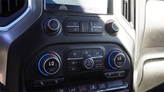 Used 2021 Chevrolet Silverado 2500 LT w/ Fleet Comfort Package image 25