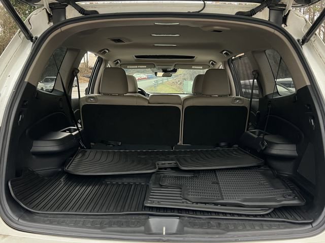 Used 2019 Honda Pilot EX-L image 28
