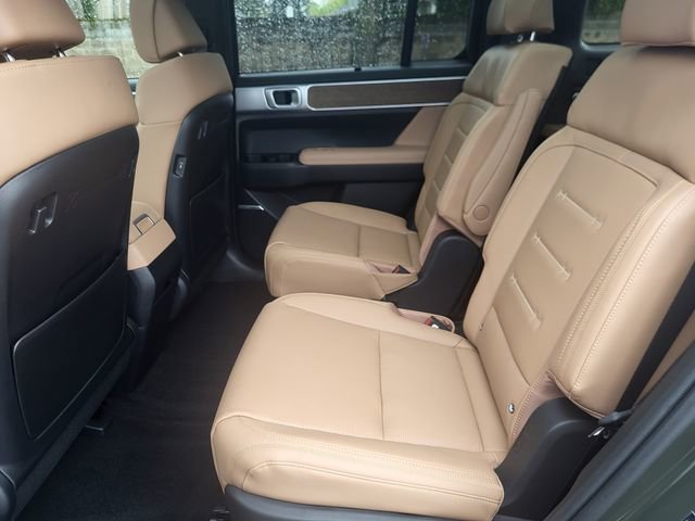 New 2026 Hyundai Palisade Calligraphy image 16