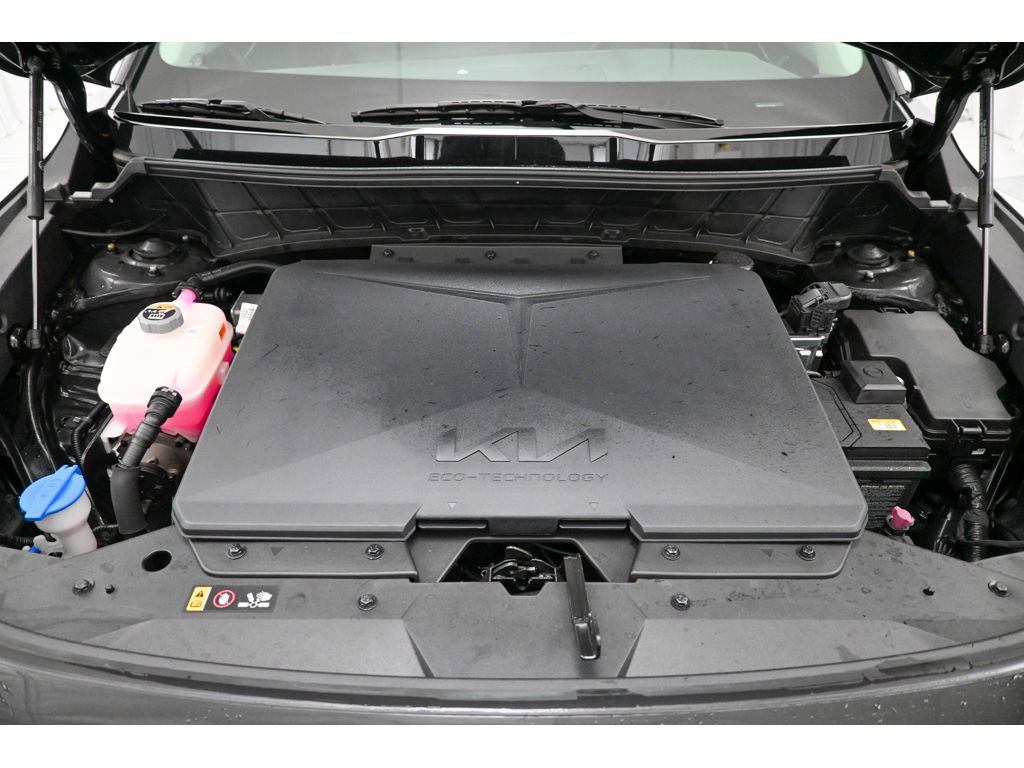 Certified 2025 Kia Niro Wind w/ Wind Preserve Package image 53