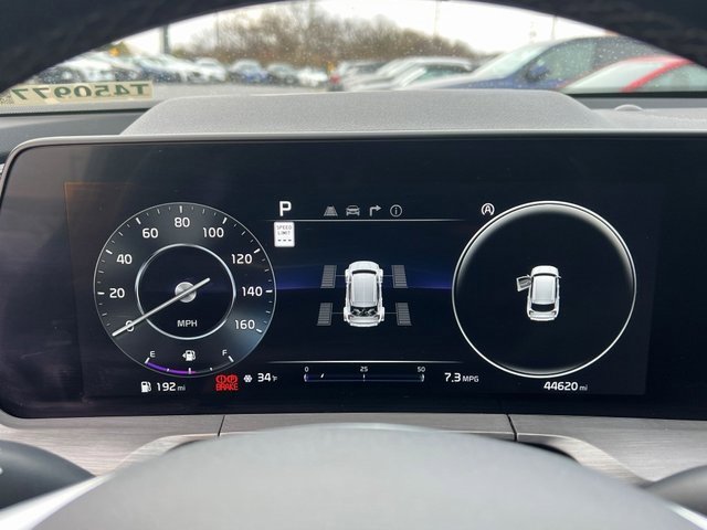 Used 2024 Kia Telluride SX Prestige X-Line image 27