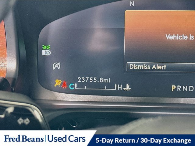 Certified 2024 Lincoln Aviator Reserve w/ Equipment Group 201A AWD/4WD image 17