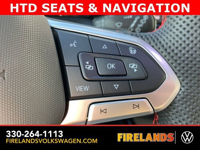 New 2026 Volkswagen GTI SE image 29