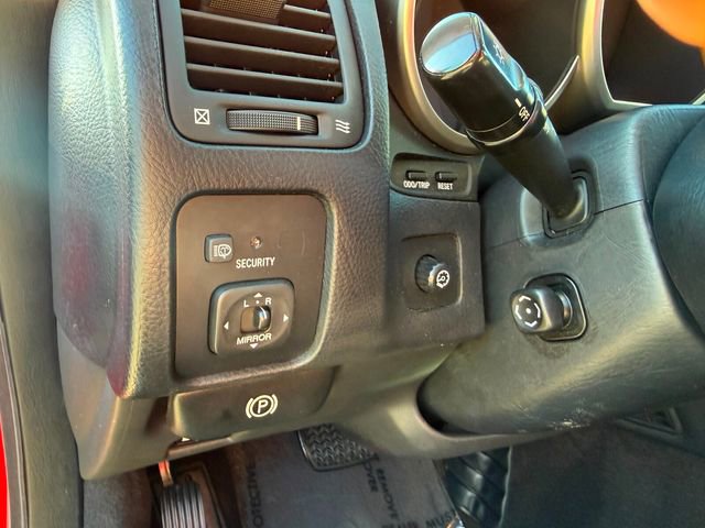 Used 2002 Lexus SC 430 Convertible image 19