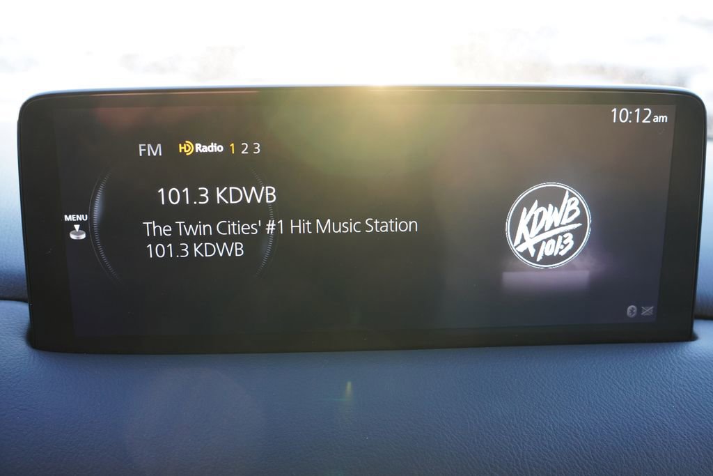 Used 2022 MAZDA CX-5 AWD 2.5 S w/ Preferred Package image 25