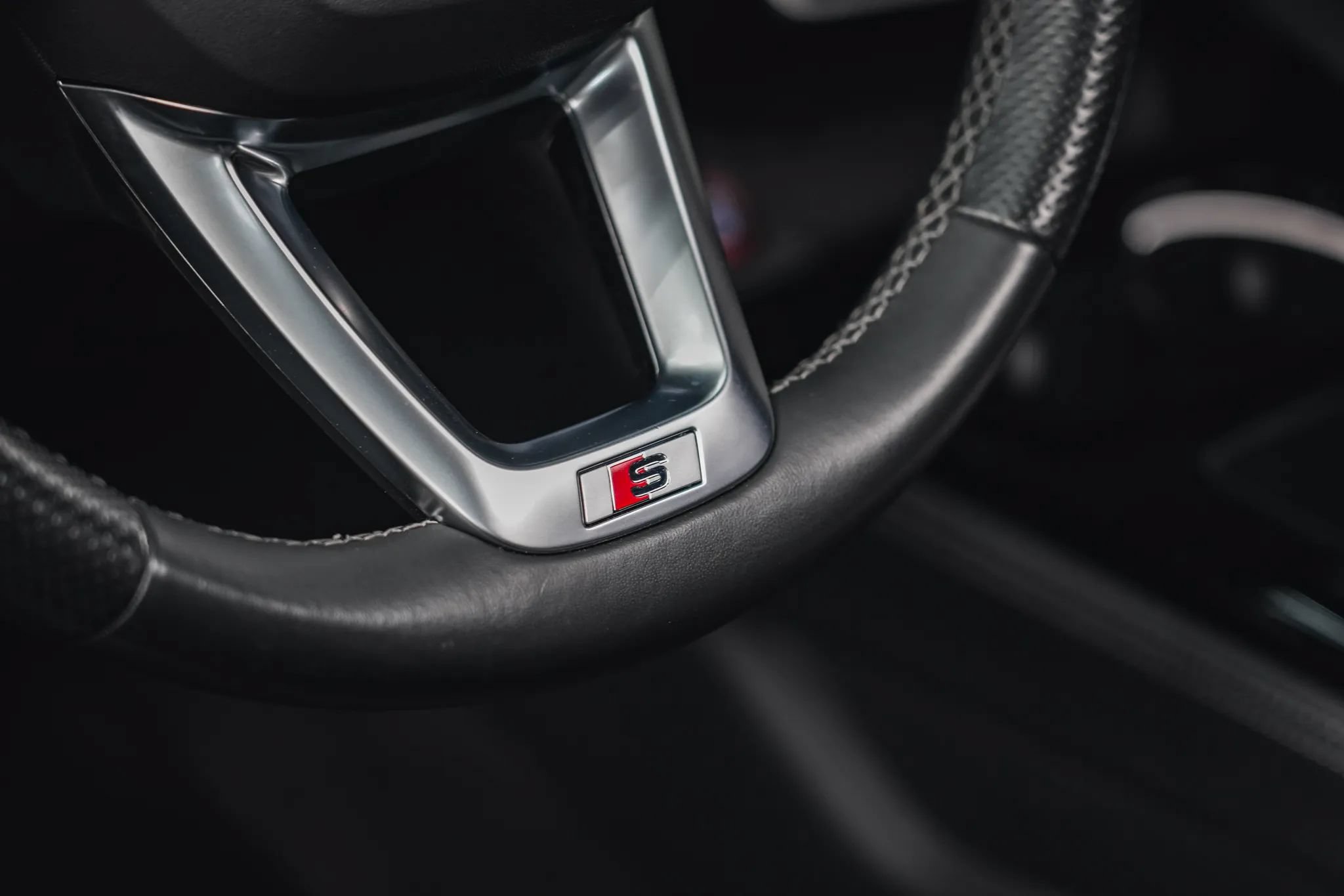 Used 2021 Audi S4 Premium Plus w/ Premium Plus Package AWD/4WD image 41