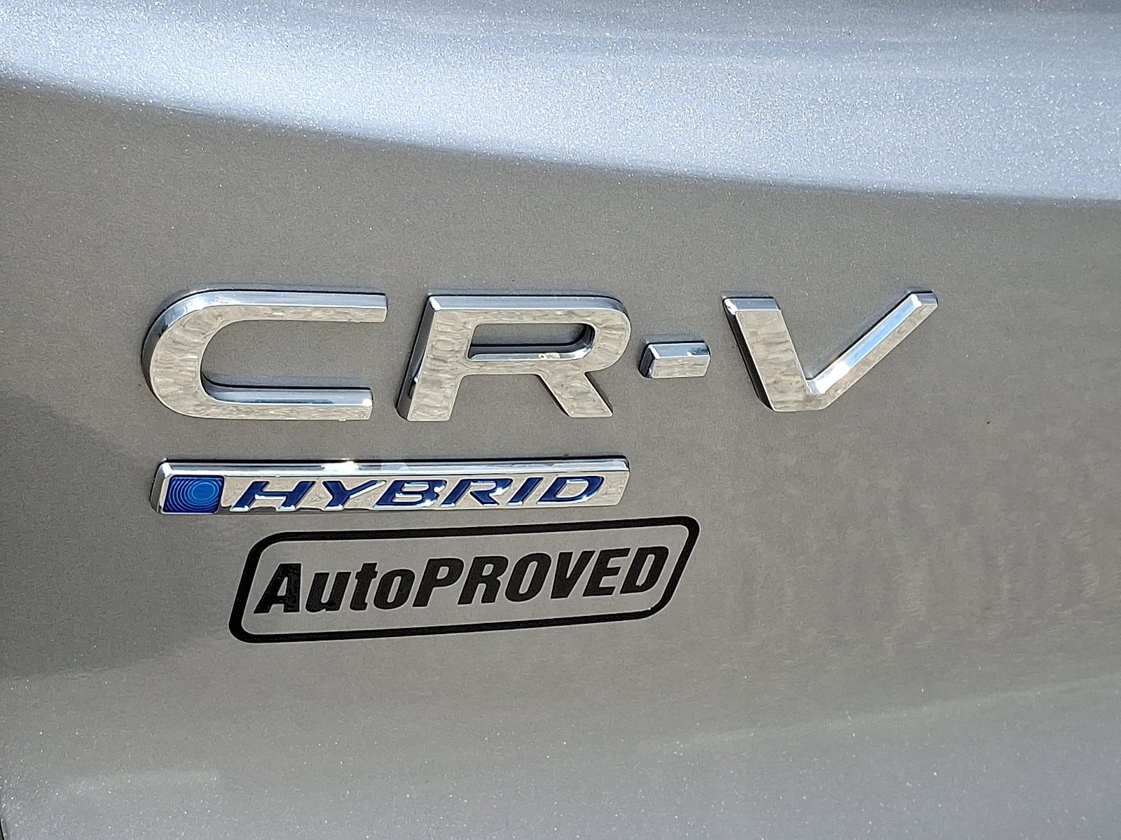 Used 2023 Honda CR-V Sport Touring image 30
