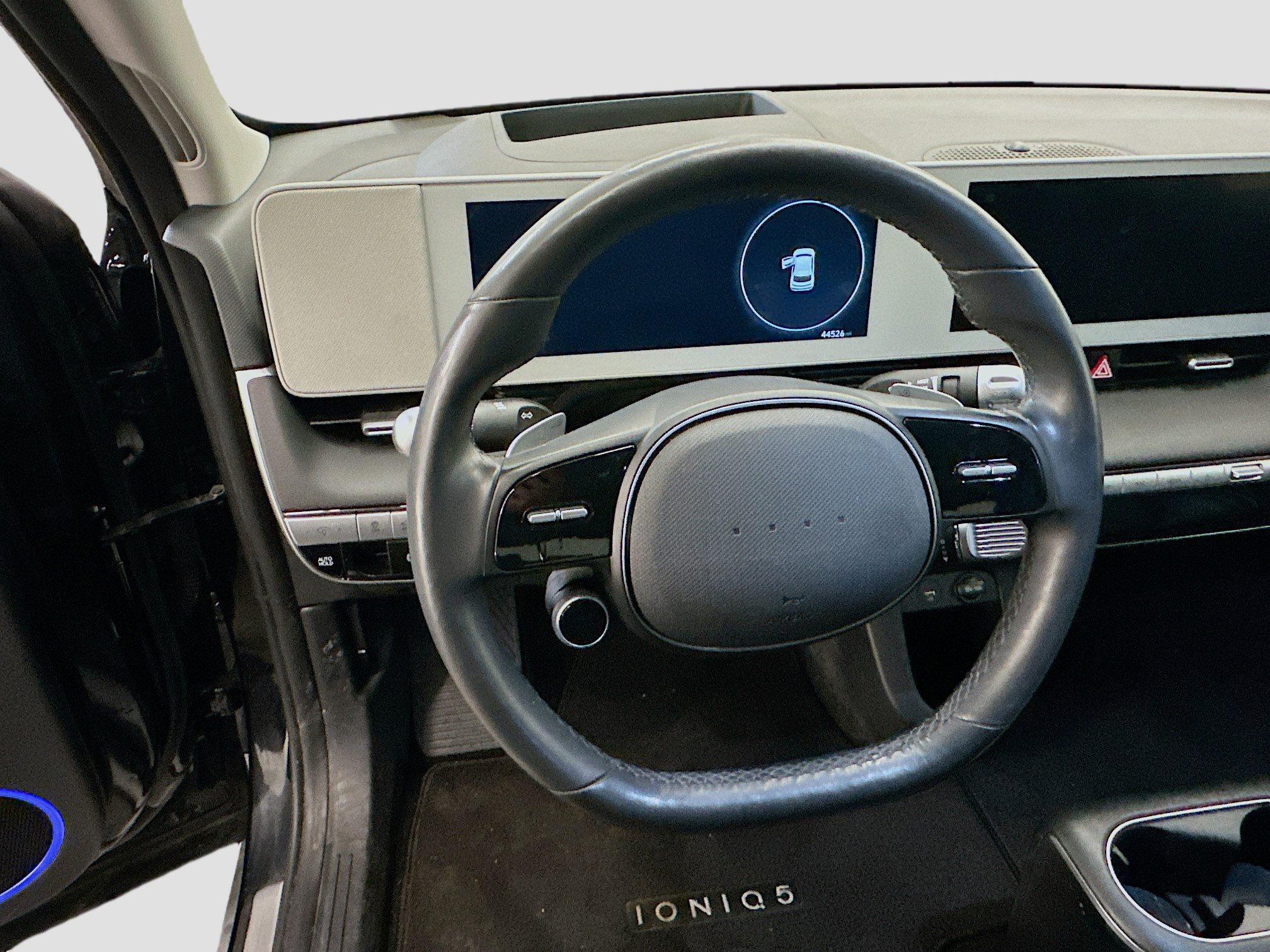 Used 2023 Hyundai Ioniq 5 Limited w/ Cargo Package image 18